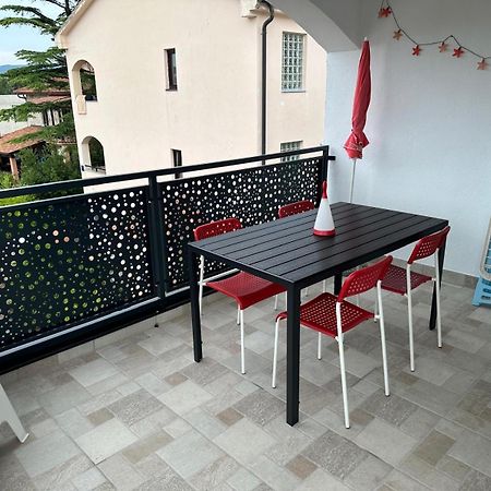 Apartments "Laci" Veglia Exterior foto
