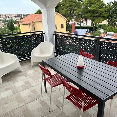Apartments "Laci" Veglia Exterior foto