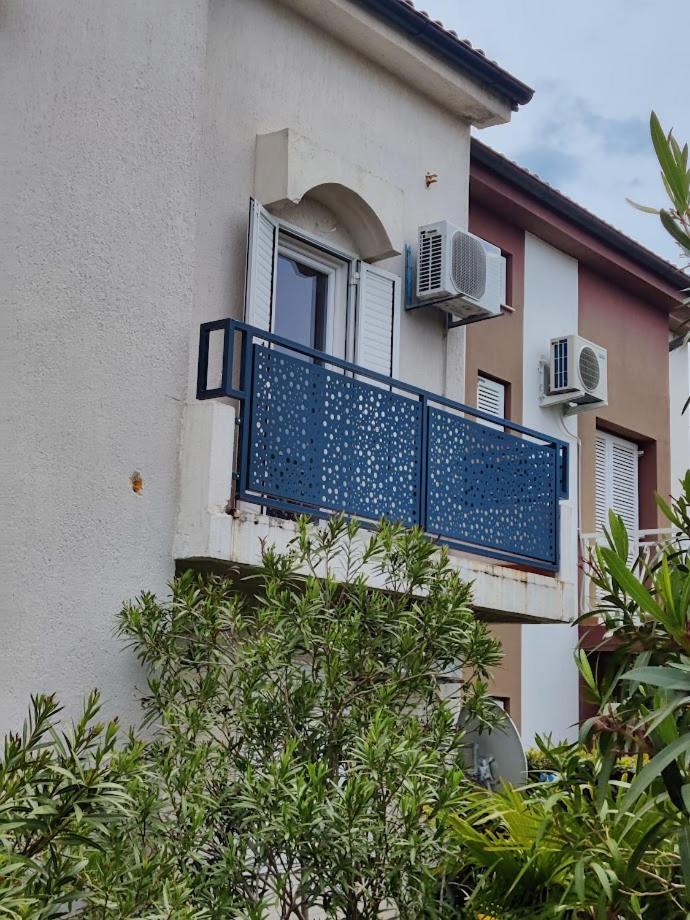 Apartments "Laci" Veglia Exterior foto